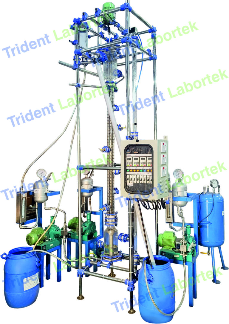 Liquid Extraction Systems Manufacturer, Exporter Mumbai, India