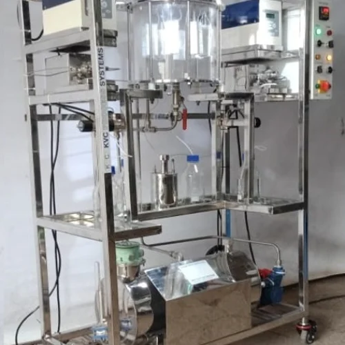 Flow Reactors-5